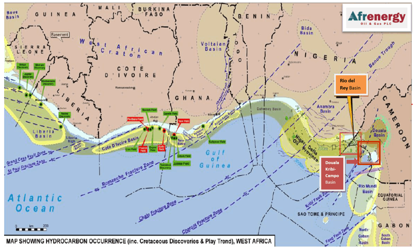 hydrocarbon-map